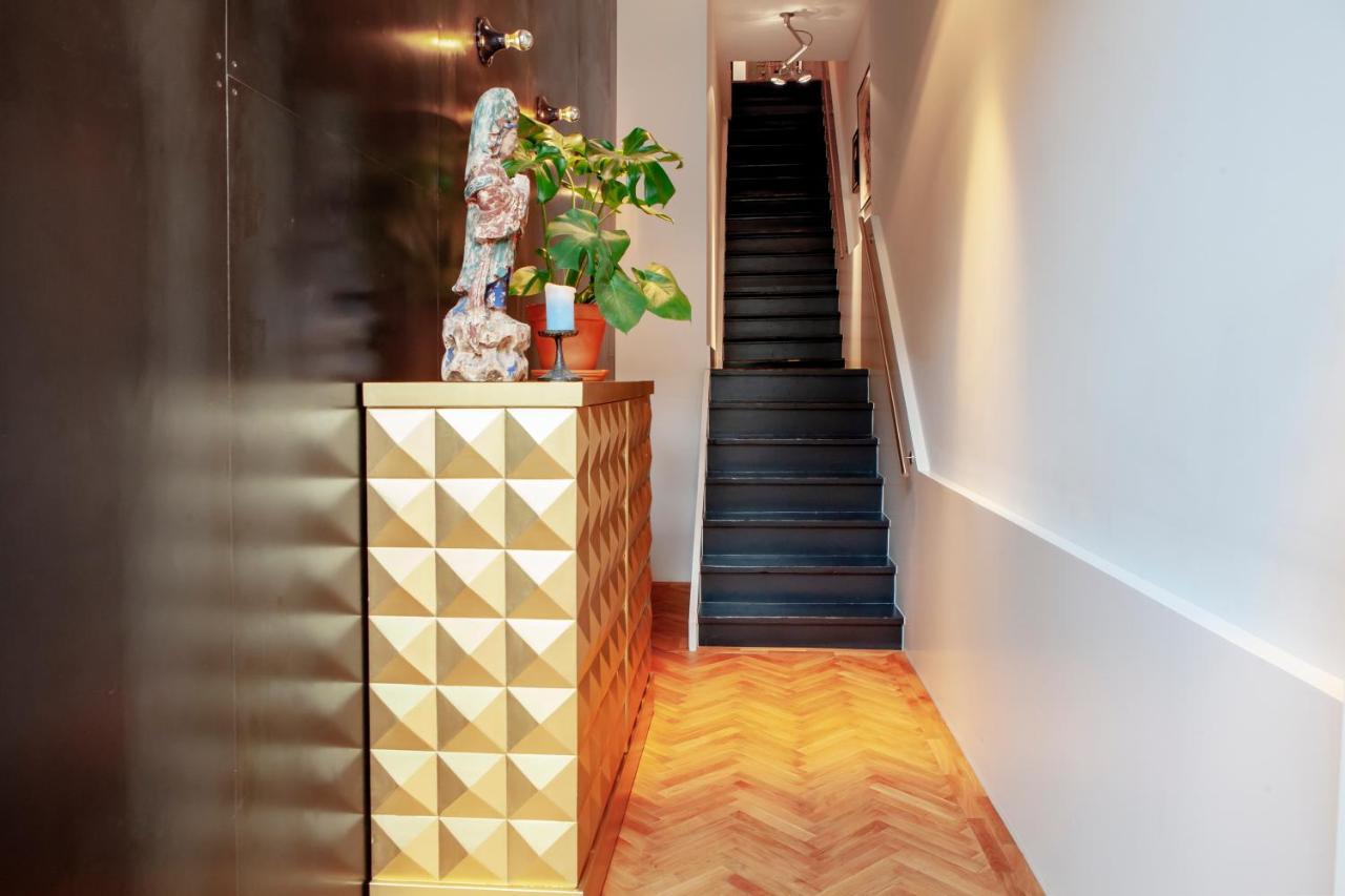 Suite No 7, Renovated February 2025 Amsterdam Exterior photo