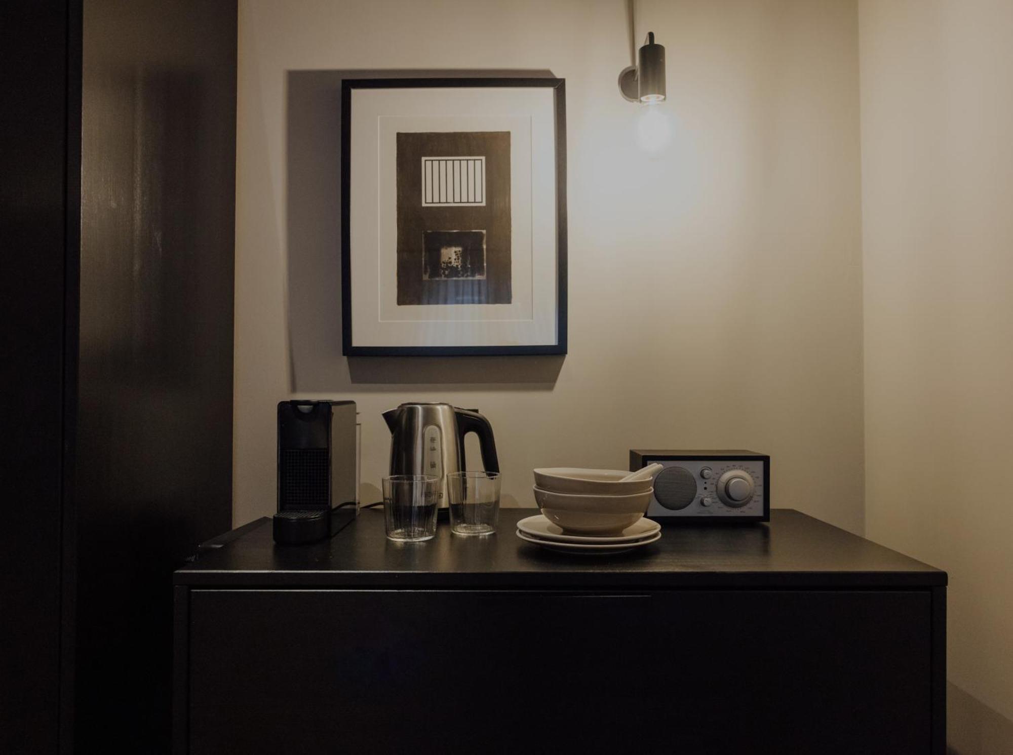 Suite No 7, Renovated February 2025 Amsterdam Exterior photo
